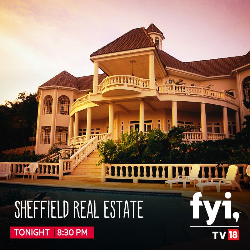 Fyi Tv18 On Twitter This Stunning Property Is On The Market Can