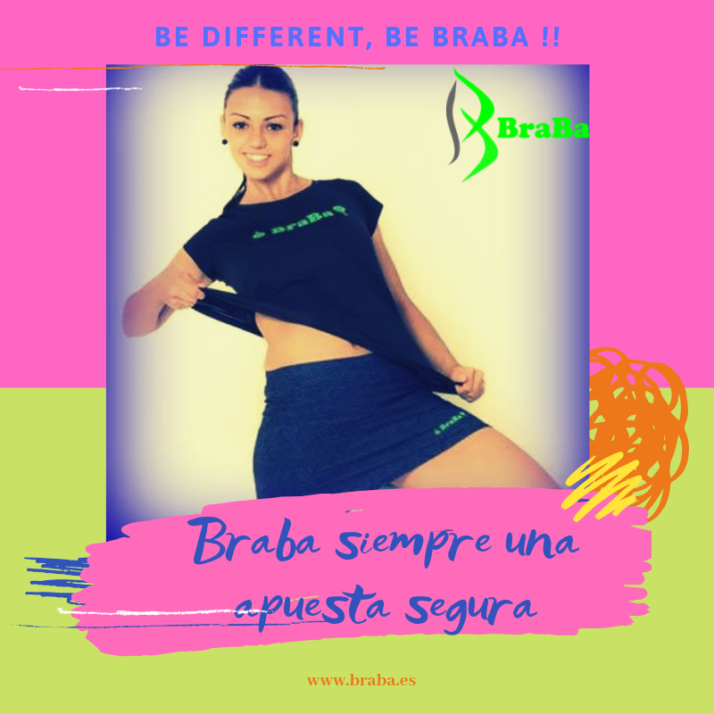 BrabaModa's tweet image. BraBa siempre una apuesta segura !
#ropadeportiva #braba #padel #tenis #golf #running #madrid #barcelona #girona
braba.es