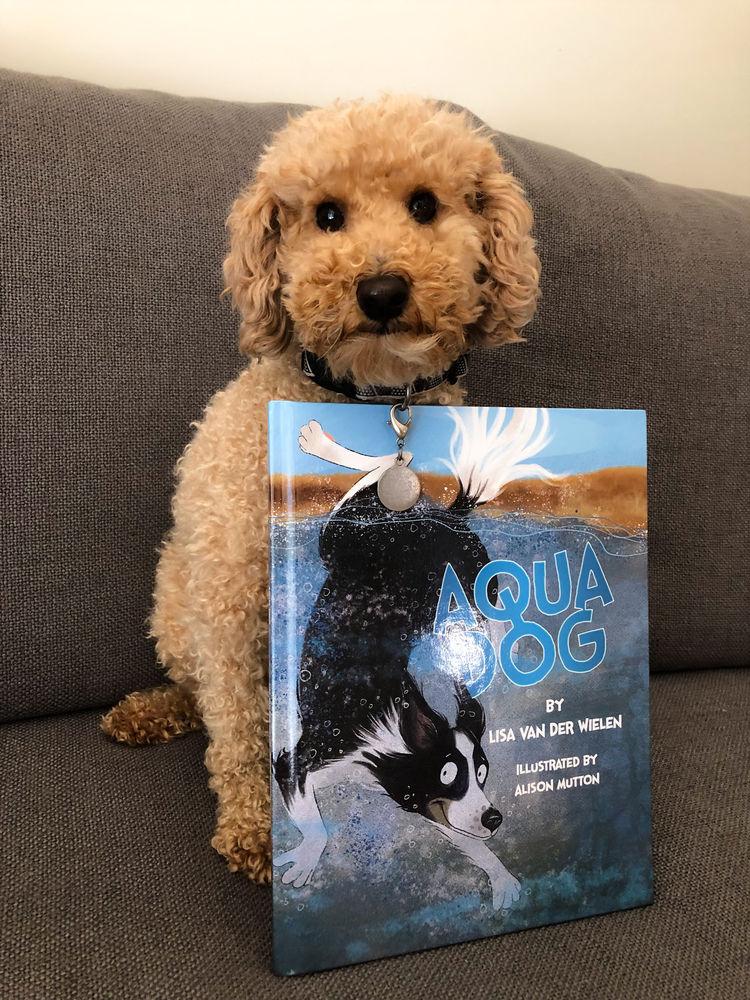 lisavdwielen's tweet photo. LISA VAN DER WIELEN https://t.co/dgDSLsY4BN #Kidslit #Kidsbooks #Stories #Childrensbooks #Lisavdw #Reading #Dog #Books https://t.co/w9tWEYLxNy