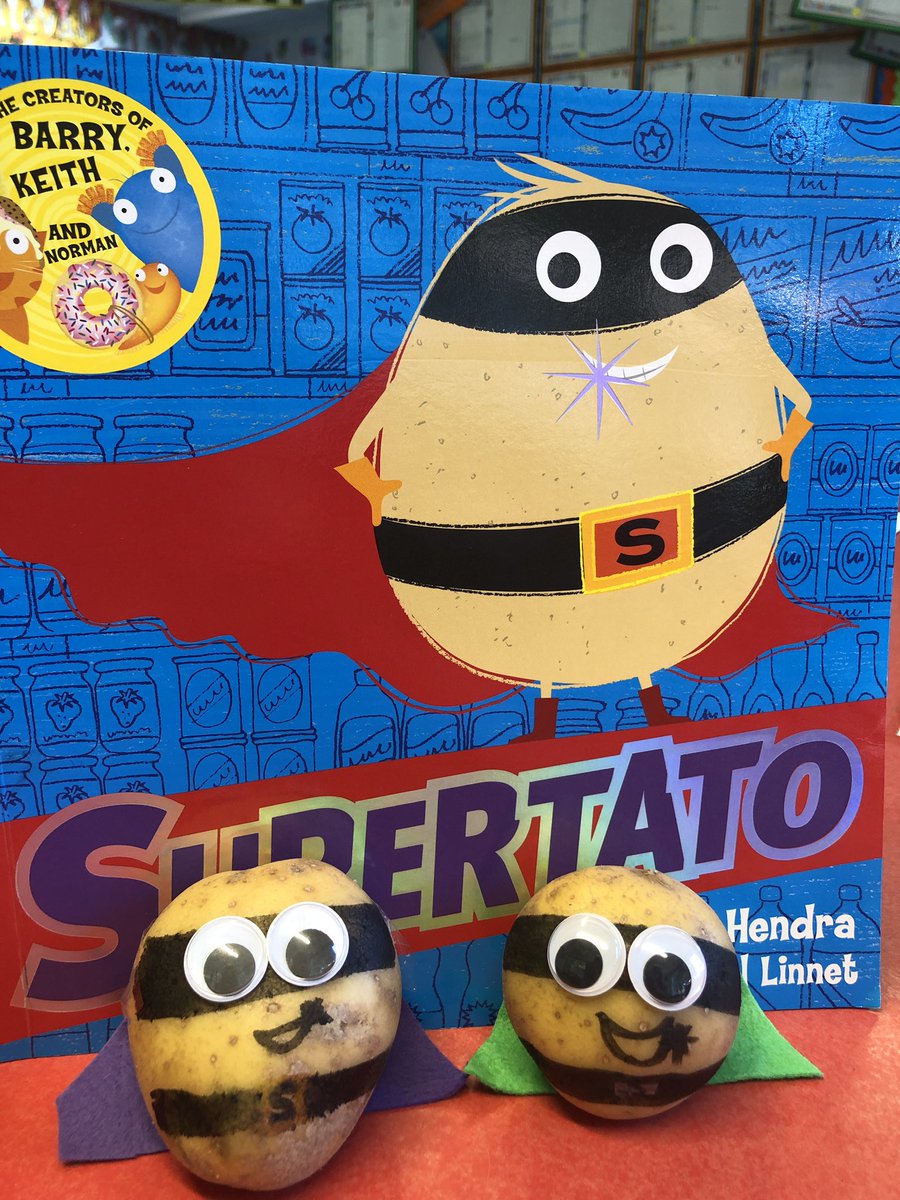Burnopfield_sch's tweet photo. Ready for a spud-tacular morning with our soon to be Year 1s 😍🥔 #transitionmorning - Miss Oxnard and Miss Bingley https://t.co/WPCDeF5rde