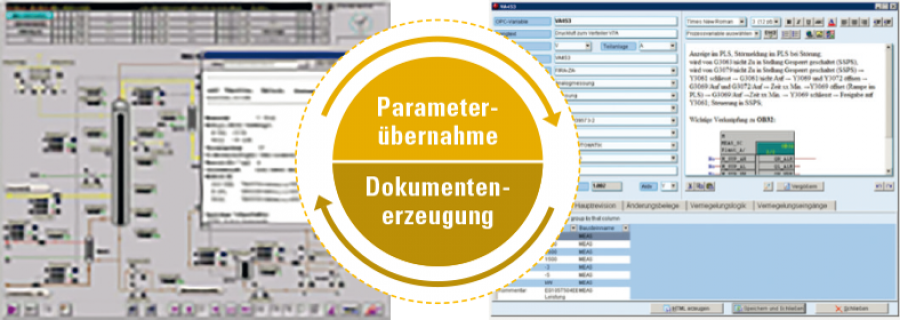 #Projektieren leicht gemacht - effizient &amp; transparent Projektieren durch #digitale Anlagendokumentation - so sichern sie #Ingenieursdienstleister Wettbewerbsvorteile - kürzere Projektierungsphasen - Redundanzfreie Dokumentation - Vermeidung von Fehlern  plsdoc.de/de/