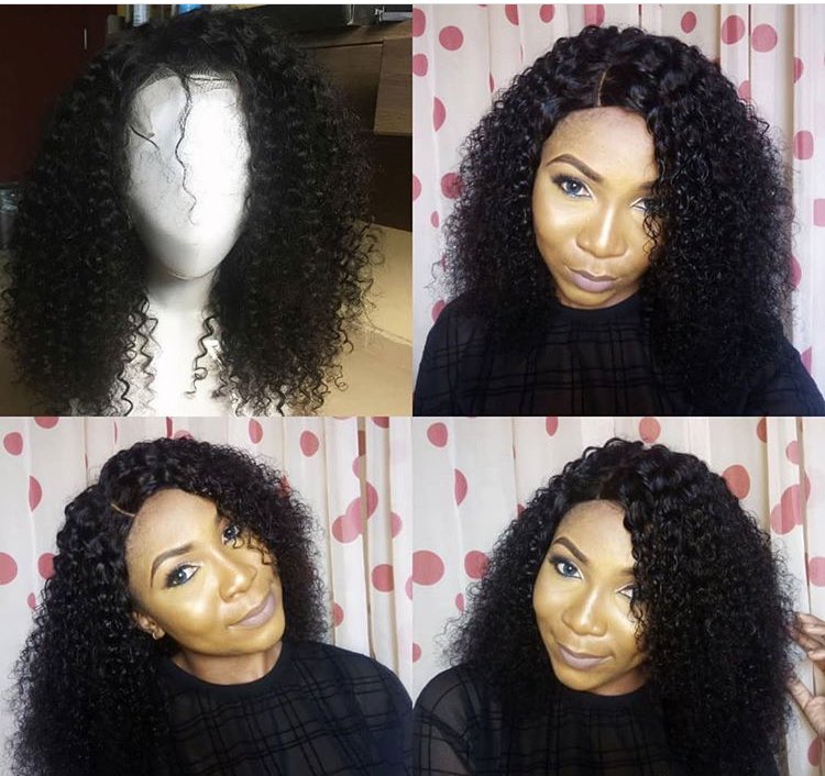 Mejoke17's tweet photo. For the love of babycurls😘
Super lush, soft and full
Length: 16”
Texture: 100% human hair 
Maintenance: Water+Leave-in conditioner 
Price: 9000 for bundles

To order DM or 08108406224 WhatsApp 
#KadunaTwitterConnect #ilorintwittercommunity #FaceAppchalenge 

PLEASE RT 🙏❤️💕🙏 https://t.co/bwgAtQ0rGT