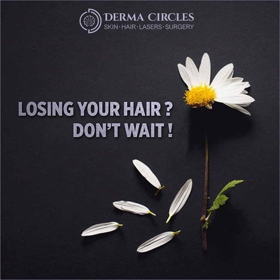 DermaCircles tweet picture