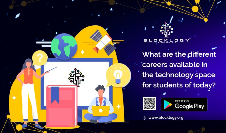 kmpards's tweet photo. What Are the Different Careers Available in the Technology Space for Students of Today?
For More Details: https://t.co/7Yn7KpILVG
Visit: https://t.co/uFkDNJ0LE4
Download: https://t.co/30dXWmxn71
To Subscribe our channel: https://t.co/ntCDzeMj2c
#blocklogy #blockchainprogram https://t.co/DF82thWUau