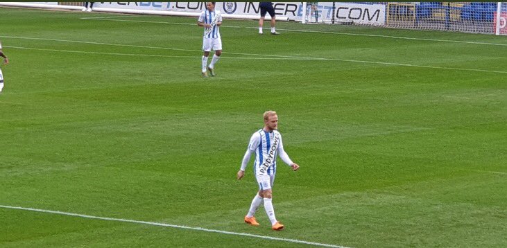 jonny_mellor's tweet photo. @gav_egan you lot had ago about the shit badge which ever happened, who's the laughing stock now😂😂 https://t.co/uWumSKjfFU