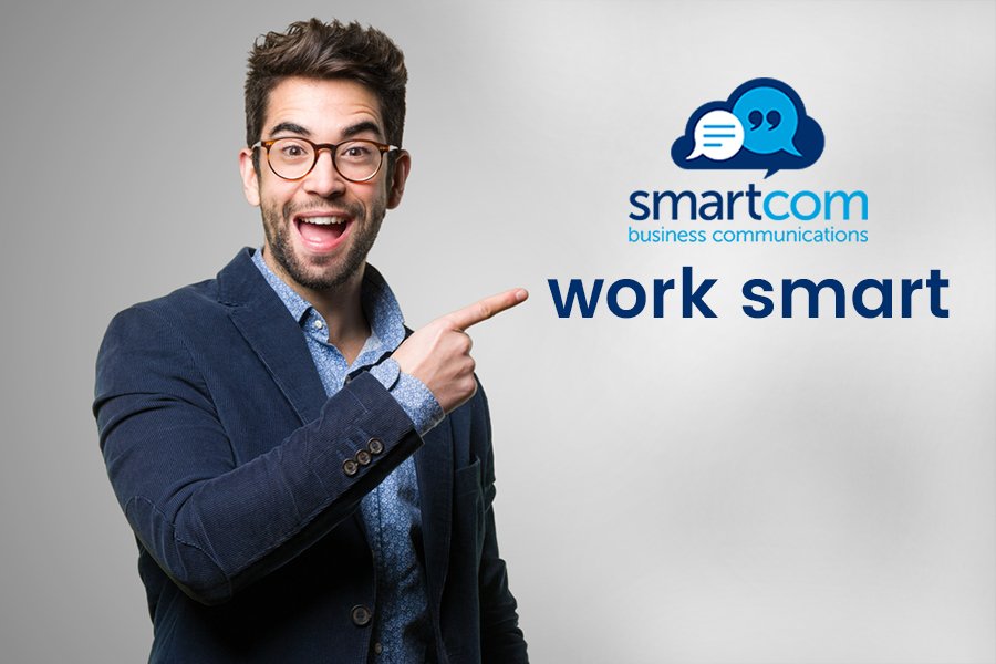 SmartcomBusines's tweet image. Why work harder when you can work smarter! Modernise and automate your business with Smartcom cloud and VoIP services. Learn more about our Hosted PBX, Cloud Call Centre, 1300 Number &amp;amp; VoIP services. Ph: 1300 196 386.  
smartcombusiness.com/smart-office/
#Australia #HostedPBX