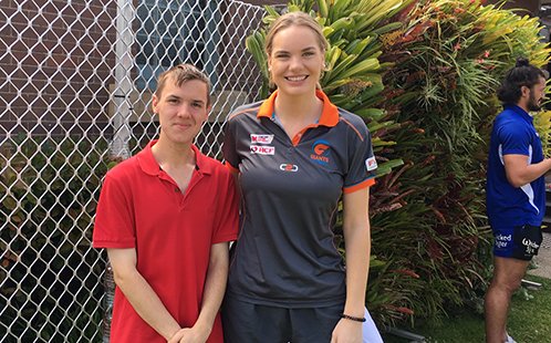 From the age of 11, Alex started collecting cans to support an orphanage in Vietnam. His project was successful he was able to sponsor five World Vision children from the proceeds.

Check out his full story #EarthIQ
ow.ly/iNlb50uM1IH