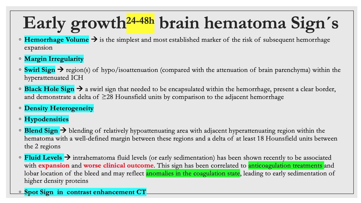teachingradiol1's tweet photo. Neuroradiology #foamrad #neurorad #neuroradiology #haematoma #signs #edir #SERAU @vmargar @SERAUWeb @ESERadiology @canariaderadio1 https://t.co/PDSuLrDHsh