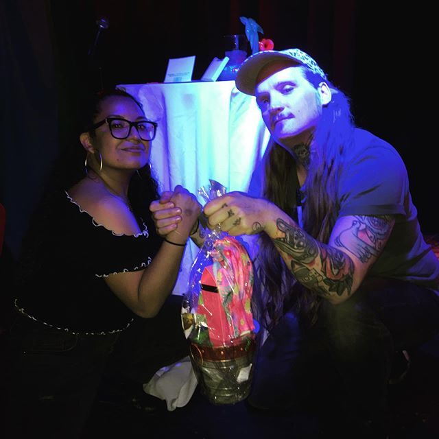 ripsbarphx's tweet photo. So many winners tonight!!! https://t.co/EVicMzdYcp https://t.co/hLukZbDwBY