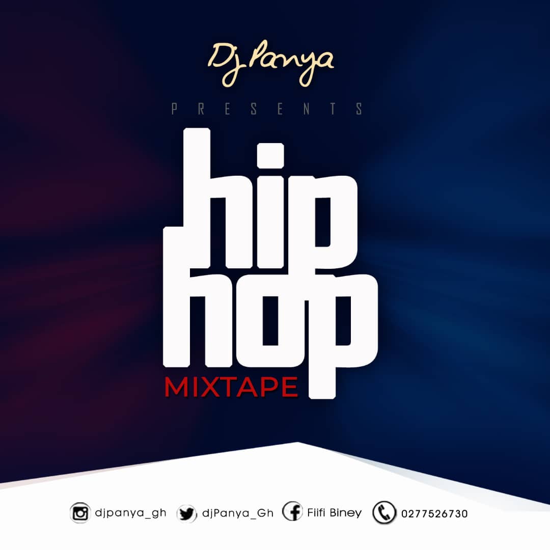 Hello Fam
As promised, this is the official cover art for the #HipHopMixtape
Its drops this Saturday 20th July 2k19

Save some bundle for it.
Don't forget to share Please...

The #Dancehall will also drop very soon so anticipate