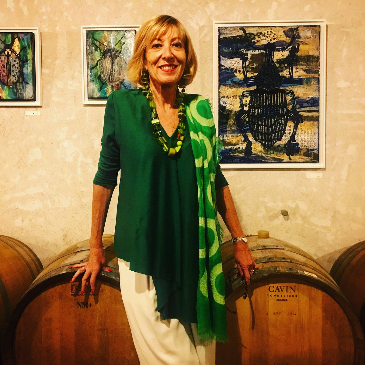 Peter Dean tweet media