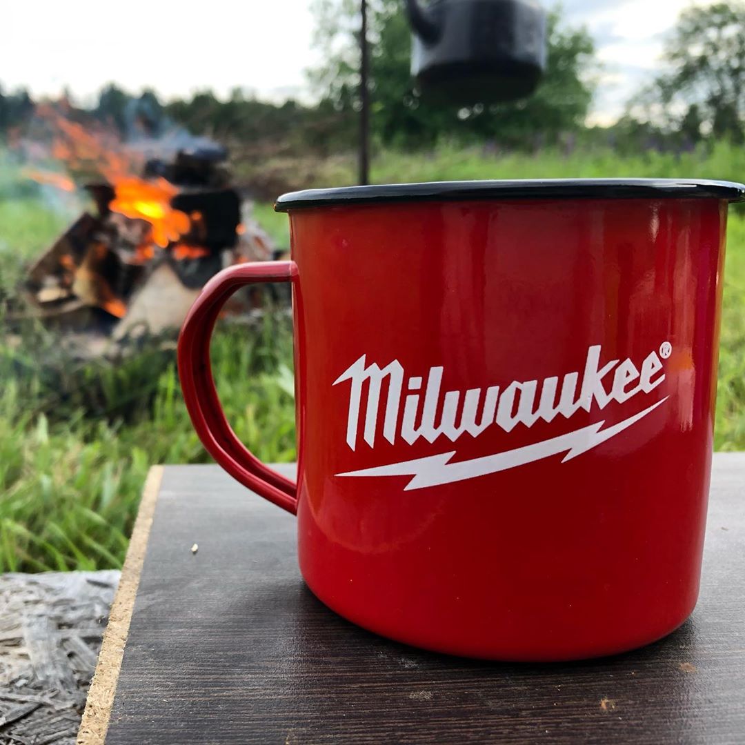 GlobalIronware's tweet photo. A morning coffee is my favorite way of starting the day. https://t.co/qjkYhSaSjI