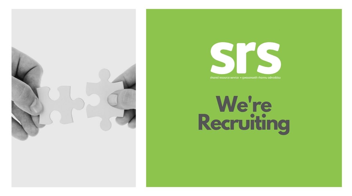 We're recruiting!

Facilities Officer

We are looking for a highly organised, enthusiastic and motivated person to join the Shared Resource Service organisation.

torfaen.gov.uk/en/Jobs/Vacanc…

Salary: £24,313 to £26,999 Per year
Closing Date: 24 July 2019 Midday

<a href="/SRSCOO/">Matt Lewis SRS Wales</a> @SRSEduSvcs