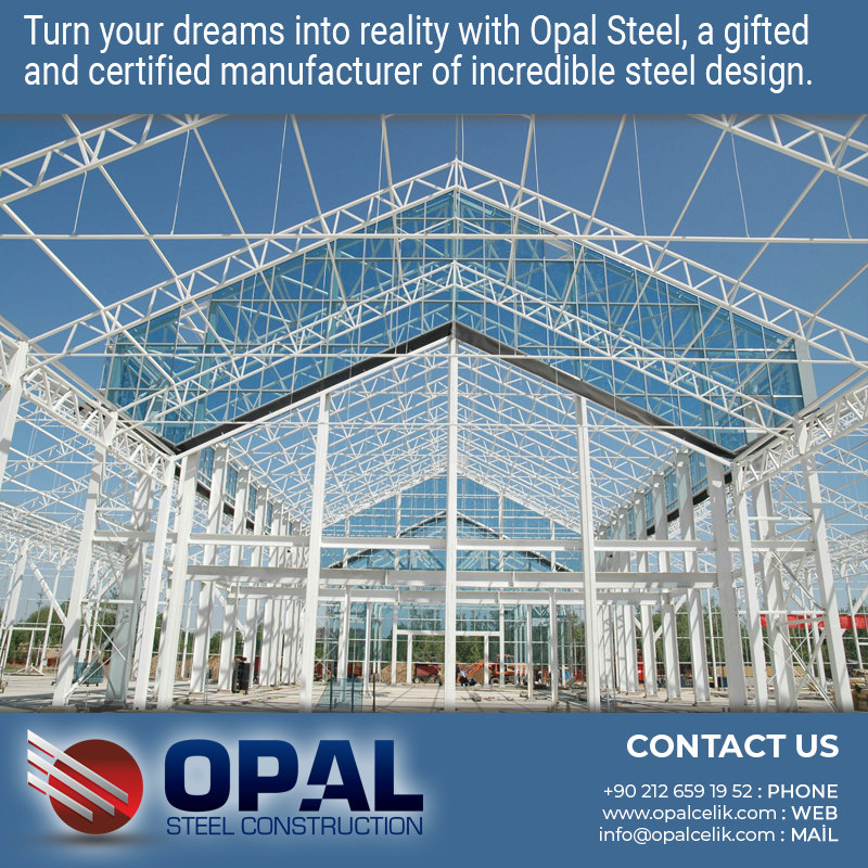 OpalCelik's tweet photo. #steelconstruction #steelbuilding #steelstructure #steelframe #steelframing #metalbuildings #metalstructure #metalconstruction #heavyconstruction #steelmanufacture #steelarchitecture #weldingsteel #steelwelding #weldingwork #turkeysteel #turkeysteelbuildings #turkeysteelindustry https://t.co/mz0TLIHpJ0