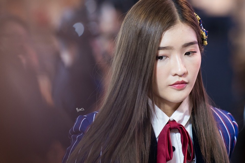 supachaiporn's tweet photo. ขอใบชุบที #JennisBNK48 #BNK48 https://t.co/3xdwTE5O8c