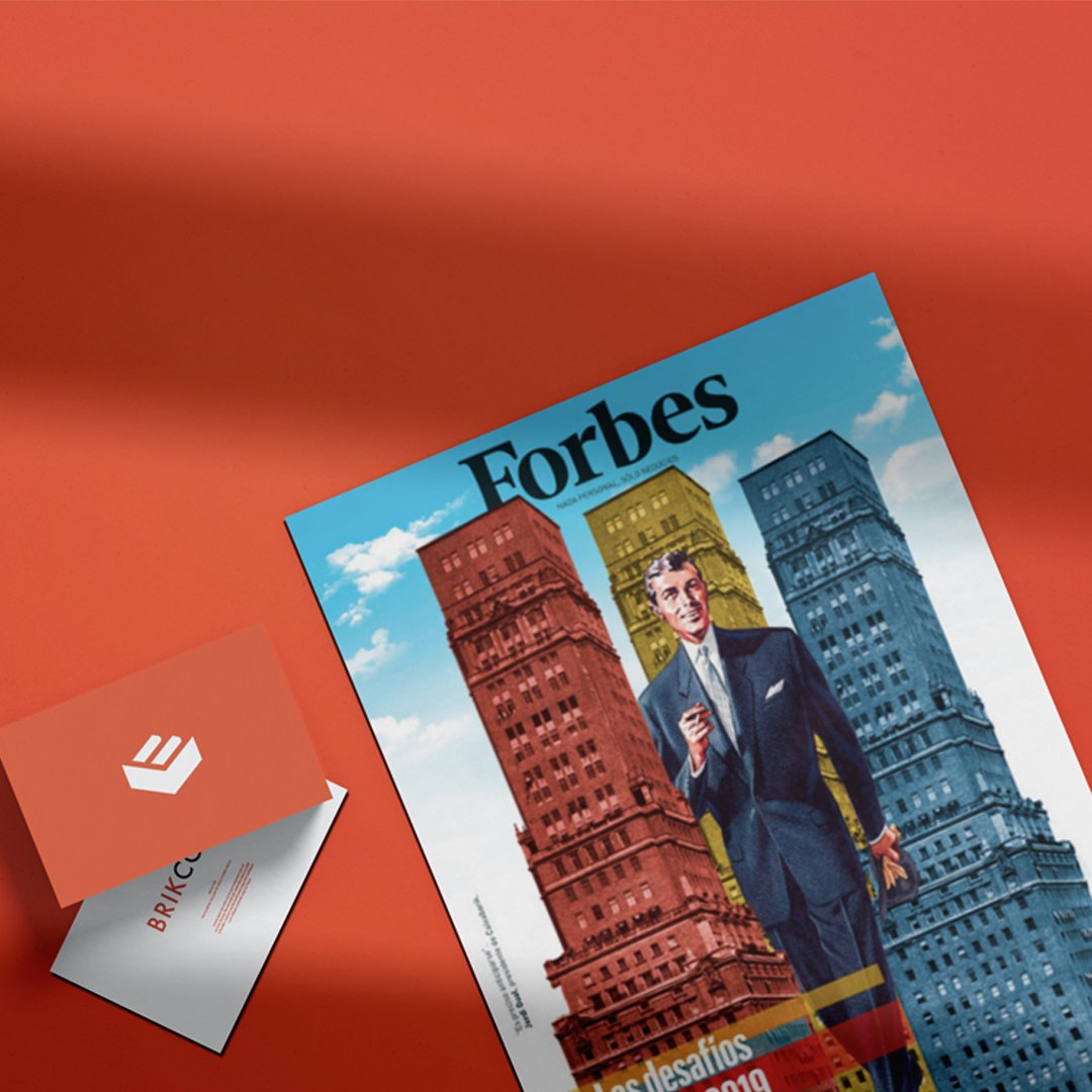 BRIKCOIN's tweet photo. BRIKCOIN has been featured in Forbes Portugal this month! 👍

Check out the article now: https://t.co/hNCMnFKiqs

#Newsarticle #forbes #Portugal #innovation #investment #brikcoin https://t.co/RpTmA70oUN