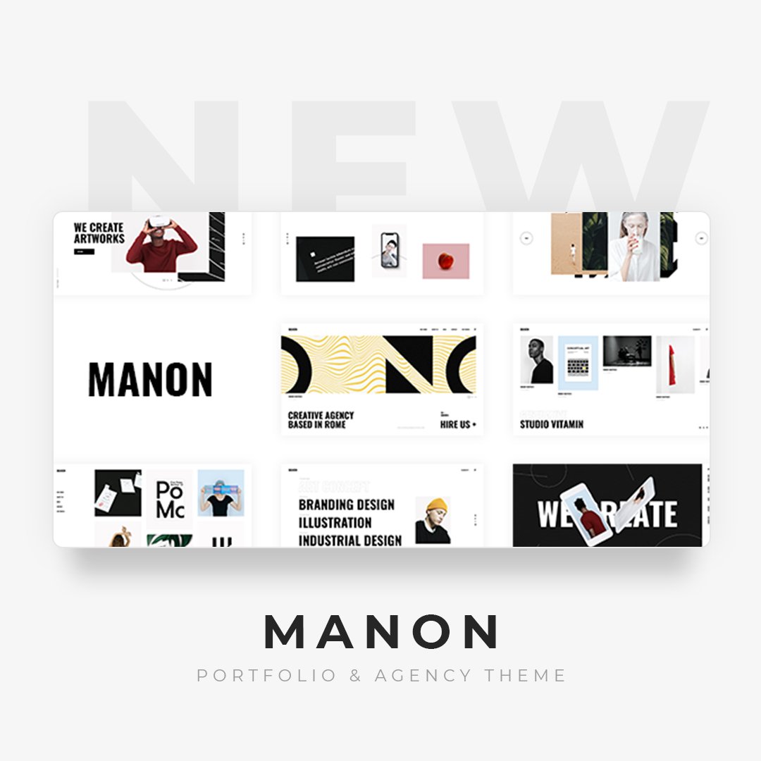 Edge-Themes tweet media