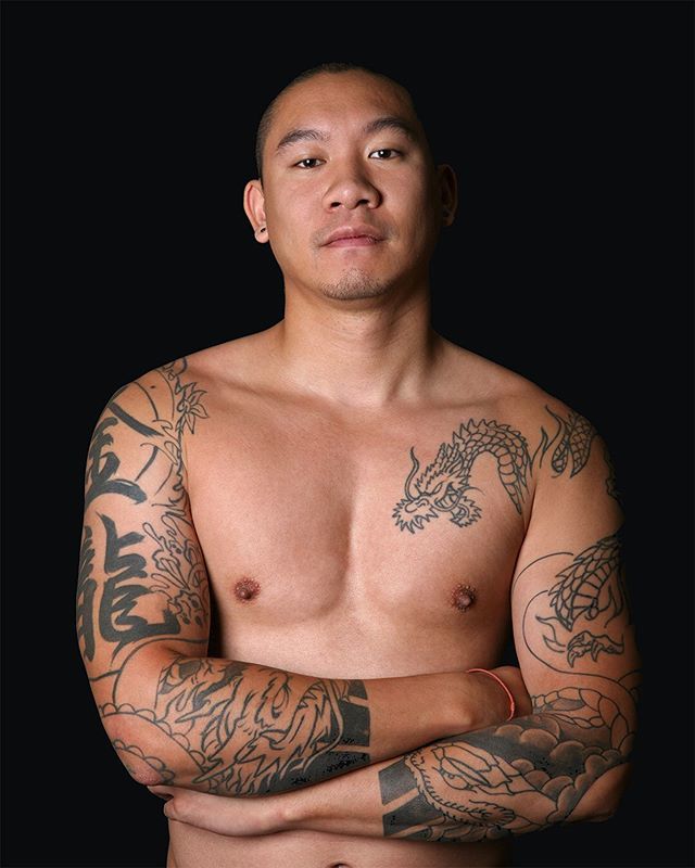 djjackchang's tweet photo. #TBT #throwbackthursday #tbt❤️ #tbthursday 2008 London, UK photography by Matt Spike @original_matt_spike #dj #djjackchang #headshot #promophoto #internationaldj #globaldj #hotinkedmen #hotgayinked #hotinkedguy #inkedandbearded #gayasian #gayasians #gaya… https://t.co/GlEDYrJaAl https://t.co/sQyEdlhxjP