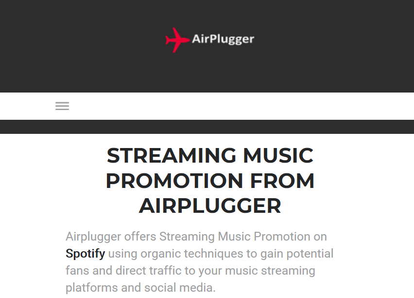 airplugger tweet picture