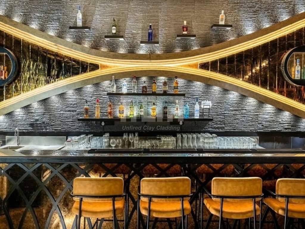 FOAIDindia's tweet image. MCM Infiniti used at Savage Bar in Mumbai.

Product by:- MCM Clay Cladding

For more details log on to foaidindia.in 

#MCM #MCMClayCladding #SurfaceFinishes #Façade #CurtainHall #Externalcladding #Buildingenvelopes #Cladding #StoneCladding #DryCladding #SurfaceFinishes