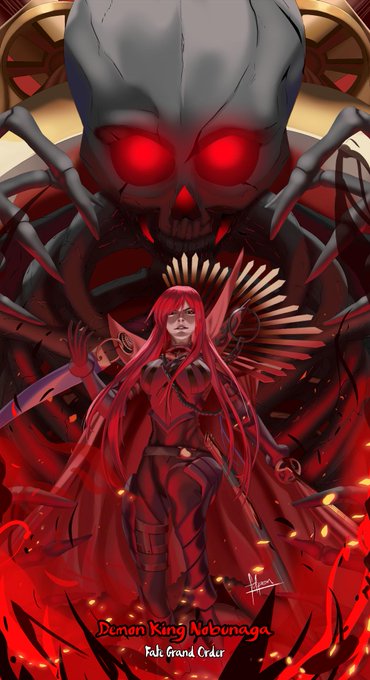 魔王信長のtwitterイラスト検索結果 古い順 魔王信長のtwitterイラスト検索結果 古い順