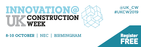 dbnicks's tweet photo. The construction Industry is one of the most #innovative industries. Whether you are looking for #building products, modern methods of construction, #digital solutions or #energy saving products, there will be thousands of #innovations to come and see at this year's @UK_CW https://t.co/pPykuLjtkX