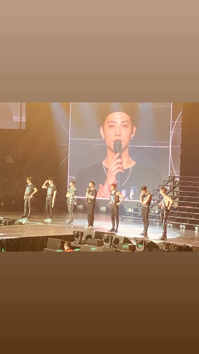 katita2029's tweet photo. 😍#GOT7inChile #GOT7WORLDTOUR #Got7inSantiago #GOT7_BETWEEN_SECURITY_AND_INSECURITY #GOT7_SPINNINGTOP #got7chile @GOT7Official https://t.co/hqecEUlNfI