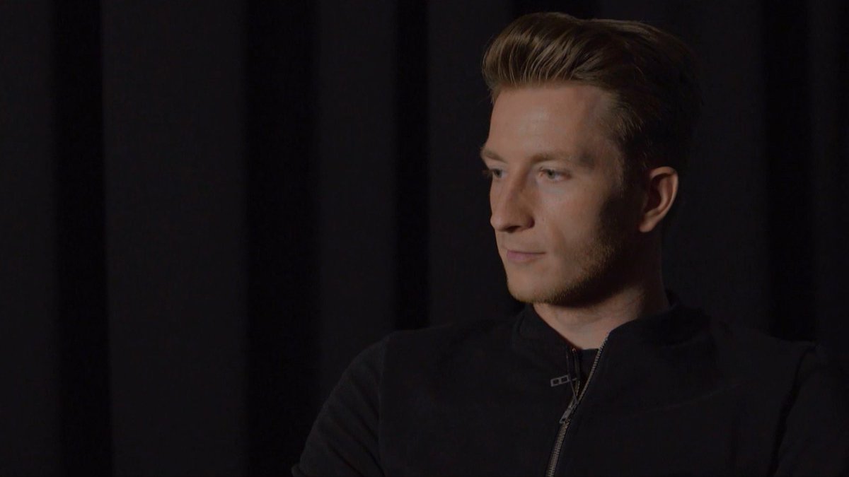 GoalDeutschland's tweet photo. "Ich kann das bis heute nicht verstehen"

@woodyinho spricht im Interview mit @goal und @DAZN_DE über seinen Abgang vom @BVB und seine Zeit bei Ahlen und #BMG. Zudem: Wie ihn #Klopp in seinen Bann zog und wie er vom #Götze-Abgang erfuhr.
➡ https://t.co/dS2gMcKMHk #Reus #BVB https://t.co/951zk3s6DX