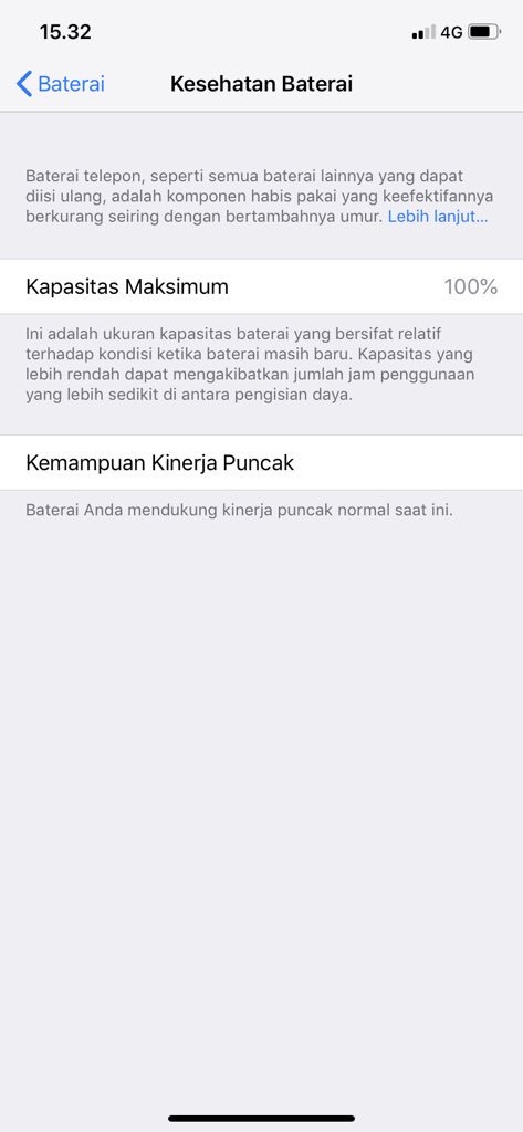 DeRezTa's tweet photo. @metaapr_ @makemac Xr pemakaian 5 bulan,. 2 hari sekali charged https://t.co/eaXaxDTae7