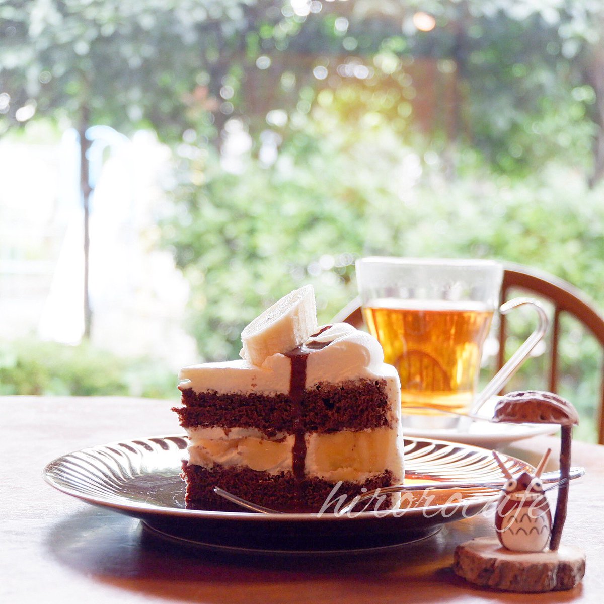 カフェスギノコ カフェスギノコ