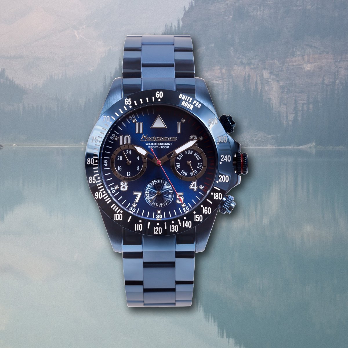 Neckmarine_'s tweet photo. ¡Buenos días! #FelizJueves 

#PerfectTiming https://t.co/fkMi3Gx7bb