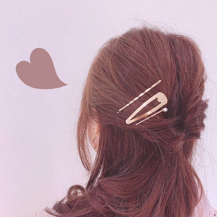 公式 Pariskid S原宿店 パリスキッズ Twitterissa トレンドのヘアピンやパールピンもあります ㅤㅤ ヘアアレンジのワンポイントにぜひ ヘアピン 各 324 パリスキッズ Pariskids プチプラ 原宿 竹下通り アクセサリー Harajuku Takeshitastreet 公式 Pariskid S原宿店 パリスキッズ Twitterissa トレンドのヘアピンやパールピンもあります ㅤㅤ ヘアアレンジのワンポイントにぜひ ヘアピン 各 324 パリスキッズ Pariskids プチプラ 原宿 竹下通り アクセサリー Harajuku Takeshitastreet