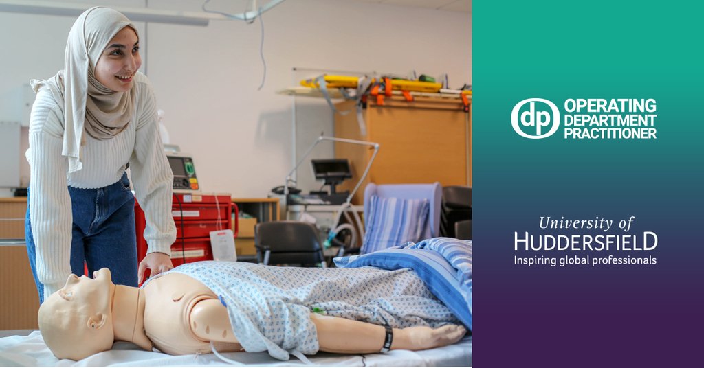 Your Career in Operating Theatres (@odpcareers) on Twitter photo Operating Department Practitioners provide direct care to patients at their most vulnerable stages in the operating theatre. Take your first step to becoming an ODP with <a href="/HuddersfieldUni/">University of Huddersfield</a> <a href="/hudodp/">Huddersfield Uni ODP Operating Department Practice</a>
just-r.com/enquire/odp/ Operating Department Practitioners provide direct care to patients at their most vulnerable stages in the operating theatre. Take your first step to becoming an ODP with <a href="/HuddersfieldUni/">University of Huddersfield</a> <a href="/hudodp/">Huddersfield Uni ODP Operating Department Practice</a>
just-r.com/enquire/odp/