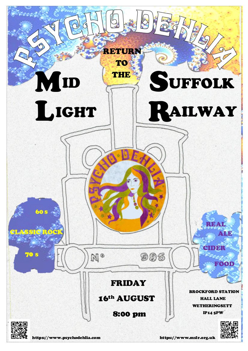 MSLR (@middyrailway) on Twitter photo 