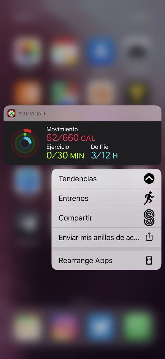 ml_sphoto's tweet photo. Los menús de aplicaciones han cambiado. #iOS13beta4 #iOS13DevBeta4 https://t.co/ssGPg0KPPr