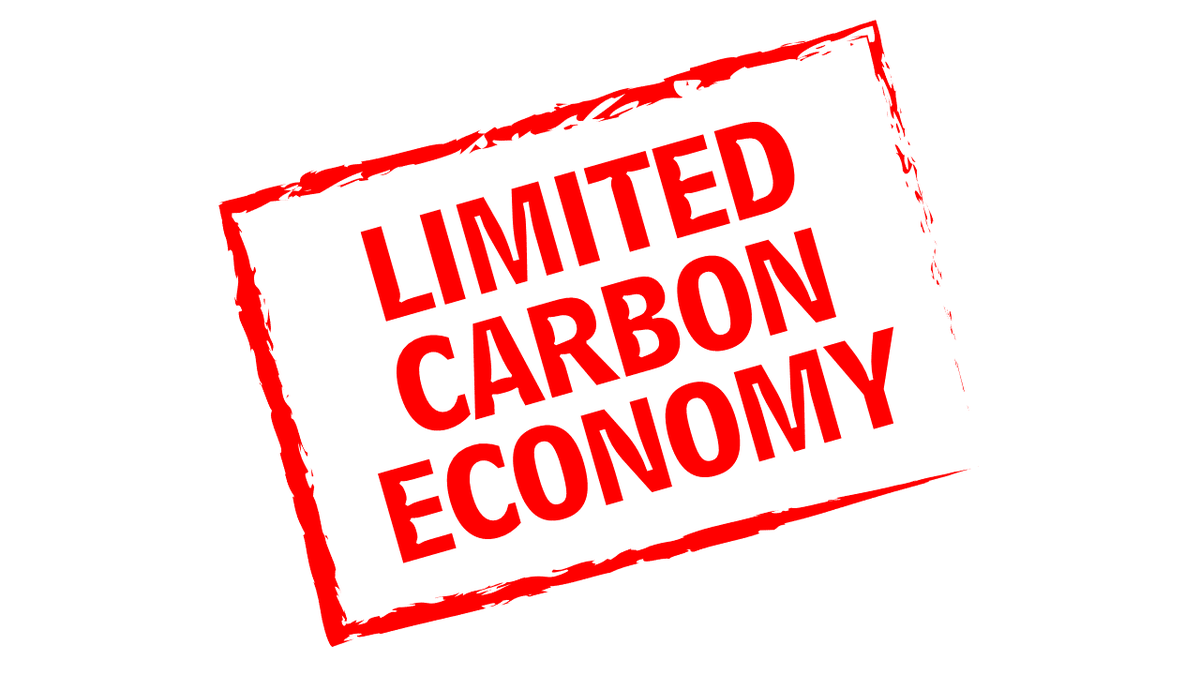 HOKLondon's tweet photo. “My contention is that we are at a shift from a #LOWCARBON ECONOMY to a #LIMITEDCARBON ECONOMY. This shift in investment will have a major influence on how we deliver #buildings.” – Adrian Campbell #NetZeroCarbon #ThinkingOutLoud #HOKThinkingOutLoud #ThinkingOutLoudHOK #HOKLondon https://t.co/1zuwm8BZjT