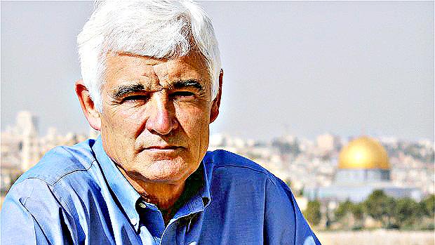JewishChron's tweet photo. 'If Labour wants a fight, bring it on,' says #BBCPanorama's John Ware https://t.co/InCHndMMZR https://t.co/A1LqwCaFLi