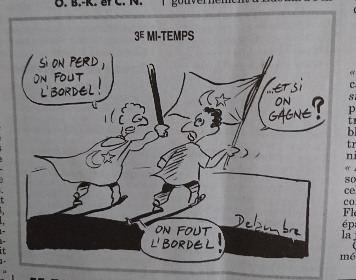 FabroO's tweet photo. Ce monde reste rationnel ! Merci le palmipède... #FTA https://t.co/wxVtvCyyRU