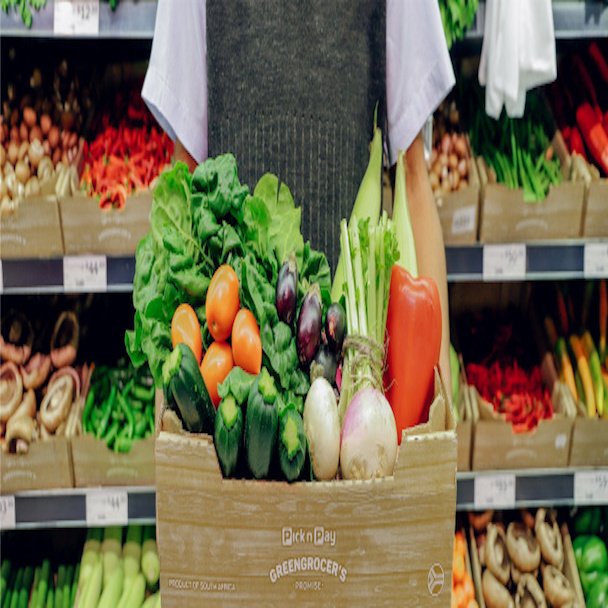 JustNowFood's tweet photo. Folks! Go and support PnP on their trial on plastic free with veggies and fruits this month! Check out this article to see which PnP is part of it around Sandton! https://t.co/zWhKUnwNRz https://t.co/fIZcUtLzUn