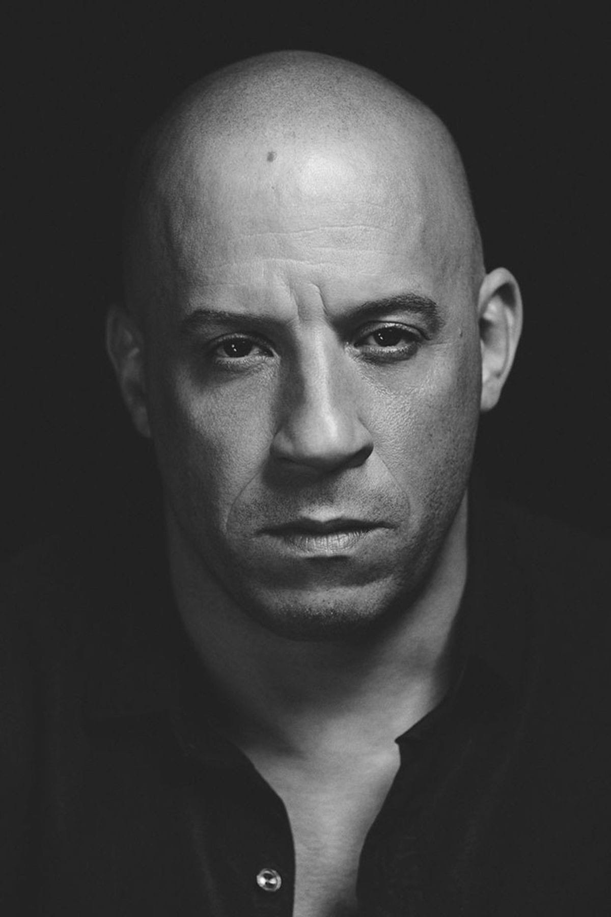 Happy Birthday to Vin Diesel who turns 52 today! 