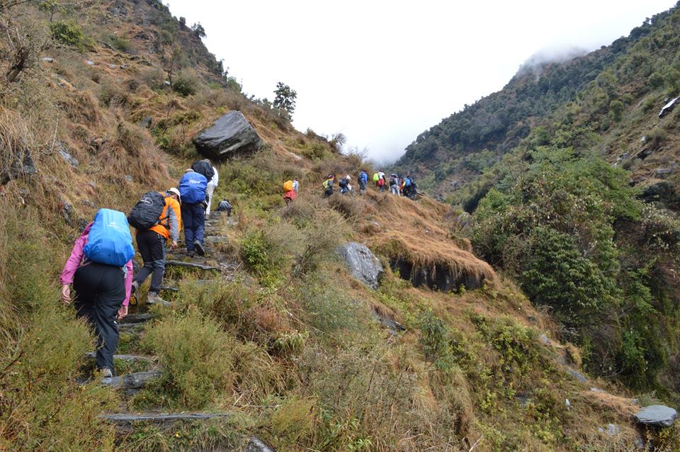 smallchange_ngo's tweet image. Raising funds while achieving a personal goal is a wonderful way to #giveback.

Get together with ur friends for the adventure of a lifetime &amp;amp; raise funds for #MountainChildrensFoundation: bit.ly/AdventureForGo…

#AdventureForGood #CharityChallenge #ClimateAction @snowleopardadv