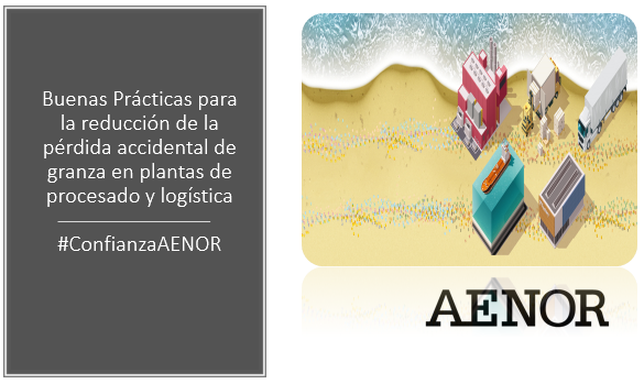 AENOR's tweet image. Operation Clean Sweep®, una iniciativa mundial de la industria de los plásticos para reducir posibles escapes de pellets.
AENOR certifica el grado de cumplimiento de cinco medidas principales.
➕info👇@ANAIP_es
ow.ly/RKW150v3m27
#ConfianzaAENOR #ProgramaOCS