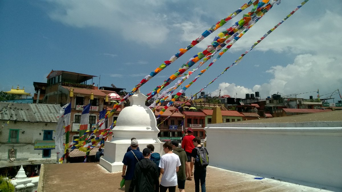 Alan Holmes tweet media