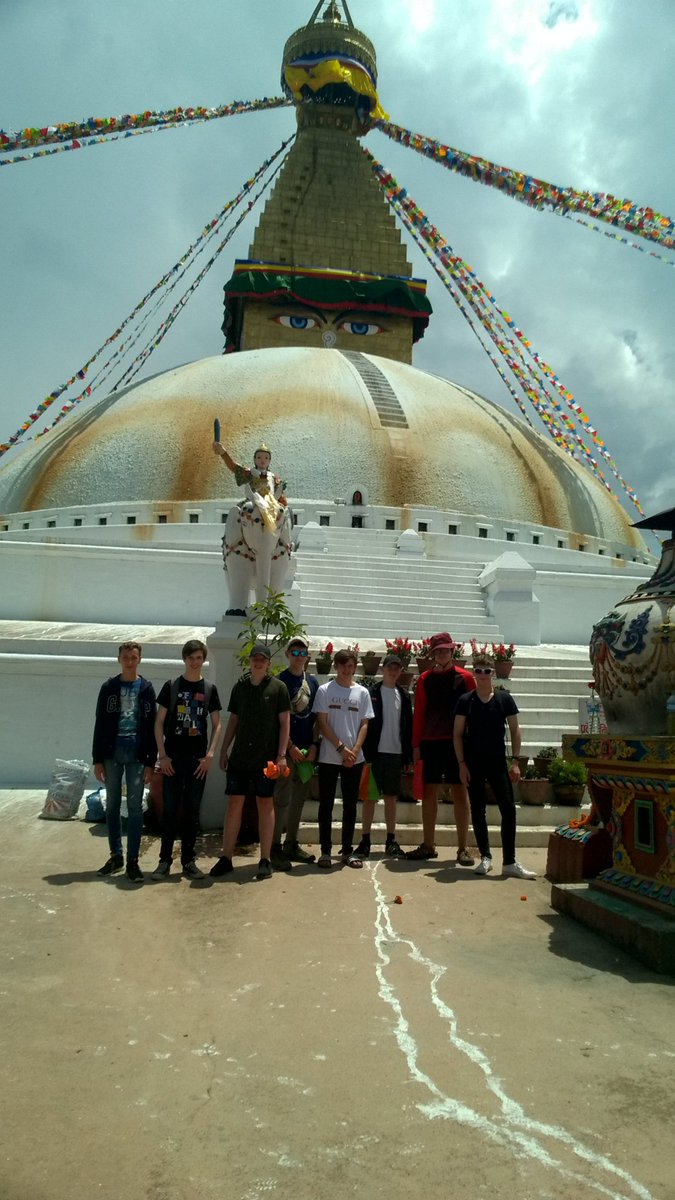 Alan Holmes tweet media