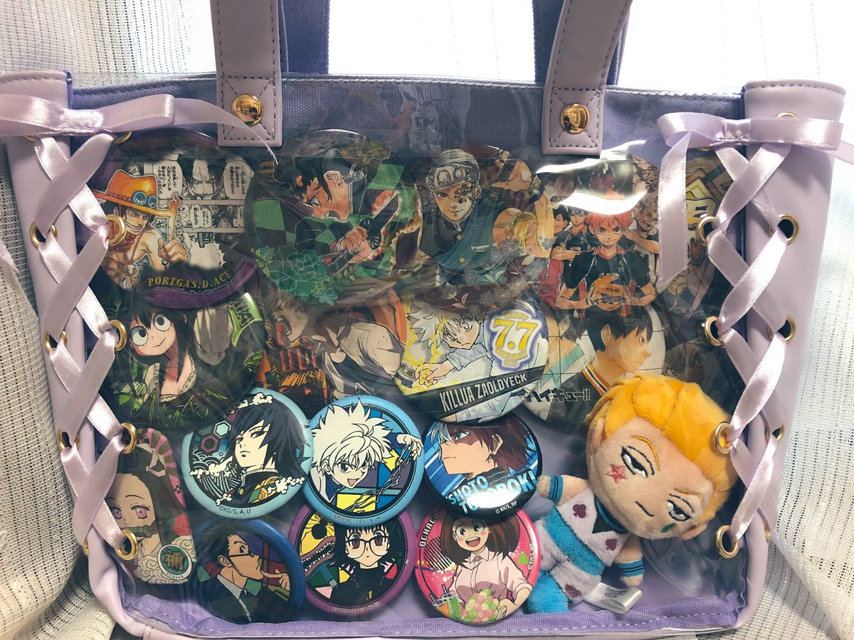 あのん@7/21 ジャンバル (@jump_anon) / Posts / X