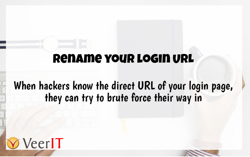 veerit's tweet image. Having Website issues? Contact our Experts at veerit.com/contact
#WordpressProTips