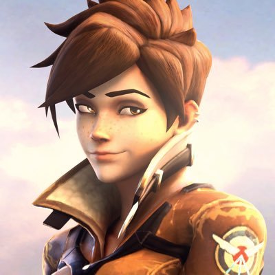 Watching her TL like...