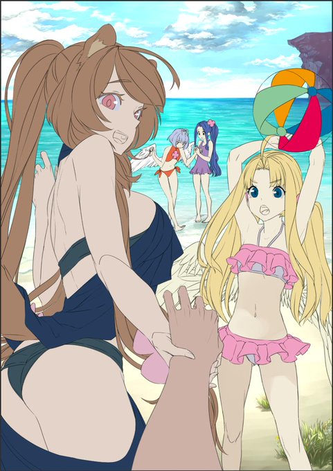 進捗具合_(:3 」∠)_ ラフタリアのお尻には現段階で中々満足している 