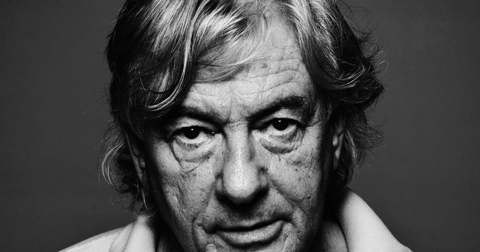 Happy 81st Birthday to Paul Verhoeven! 