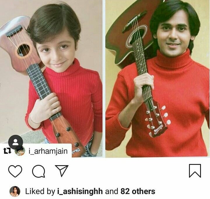 Anji17_'s tweet photo. hello to sameer's biggest fangirl 🙂

#SonySaveYUDKBH | @SonyTV. https://t.co/nIButQdeNI